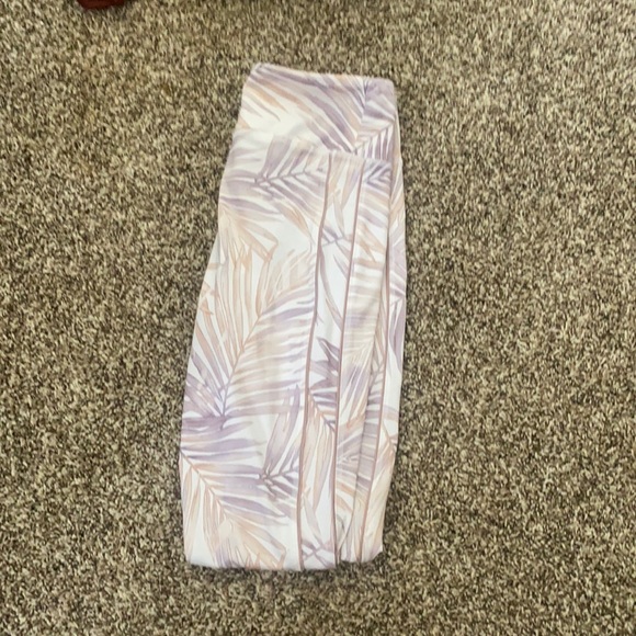 Forever 21 leggings - Picture 1 of 3